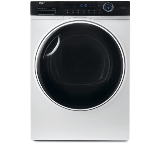 SECADOR DE ROUPA HAIER - HD100-A2979N-S SECADOR DE ROUPA HAIER - HD100-A2979N-S