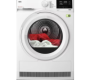 SECADOR DE ROUPA AEG - TR818A2PB