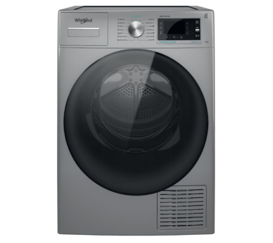 SECADOR DE ROUPA WHIRLPOOL - W7 D93SB EE