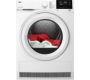 SECADOR DE ROUPA AEG - TR718A2OB