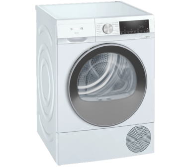 SECADOR DE ROUPA SIEMENS - WQ33G2D0ES -