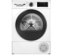 SECADOR DE ROUPA BOSCH - WQG24200ES