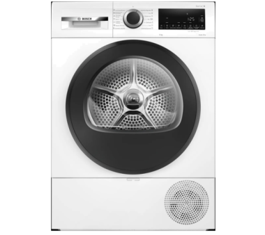 SECADOR DE ROUPA BOSCH - WQG24200ES