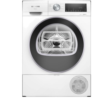 SECADOR DE ROUPA SIEMENS - WQ42G200ES