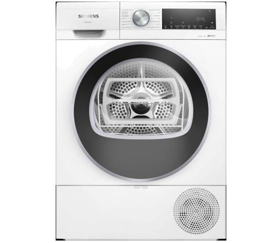 SECADOR DE ROUPA SIEMENS - WQ42G200ES