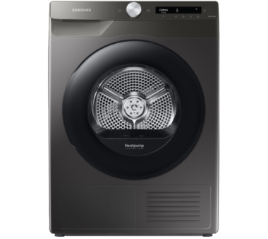 SECADOR DE ROUPA SAMSUNG - DV90T5240AN/S3