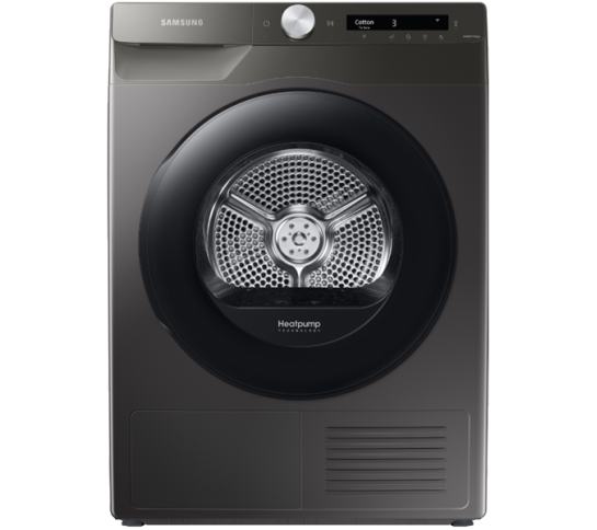 SECADOR DE ROUPA SAMSUNG - DV90T5240AN/S3 SECADOR DE ROUPA SAMSUNG - DV90T5240AN/S3