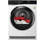 SECADOR DE ROUPA AEG - TR839A4PB