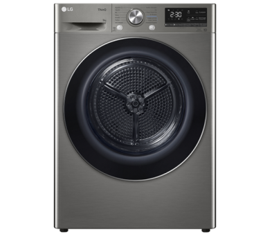 SECADOR DE ROUPA LG - RH90V9PV2N