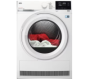 SECADOR DE ROUPA AEG - TR818A1OB