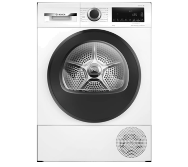 SECADOR DE ROUPA BOSCH - WQG235D1ES