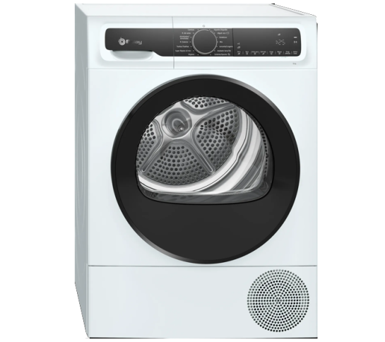 SECADOR DE ROUPA BALAY - 3SB3091BR - SECADOR DE ROUPA BALAY - 3SB3091BR -
