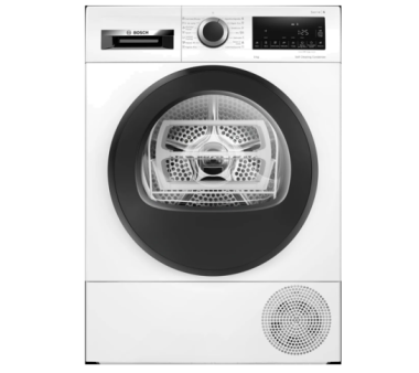 SECADOR DE ROUPA BOSCH - WQG245D0ES -