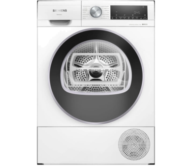 SECADOR DE ROUPA SIEMENS - WQ45G2D0ES - SECADOR DE ROUPA SIEMENS - WQ45G2D0ES -