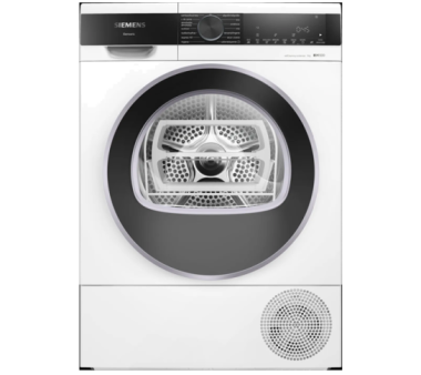 SECADOR DE ROUPA SIEMENS - WQ45G2D1ES SECADOR DE ROUPA SIEMENS - WQ45G2D1ES