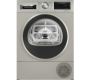 SECADOR DE ROUPA BOSCH - WQG2450XES -
