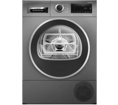 SECADOR DE ROUPA BOSCH - WQG245DRES