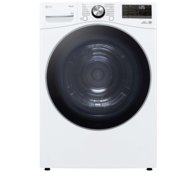 SECADOR DE ROUPA LG - RH18U8AVCW SECADOR DE ROUPA LG - RH18U8AVCW