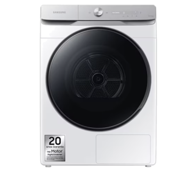 SECADOR DE ROUPA SAMSUNG - DV16DG8600BWU3