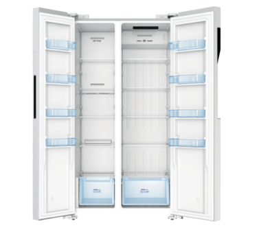 FRIGORIFICO SIDE BY SIDE INFINITON - SBS456A78WEG