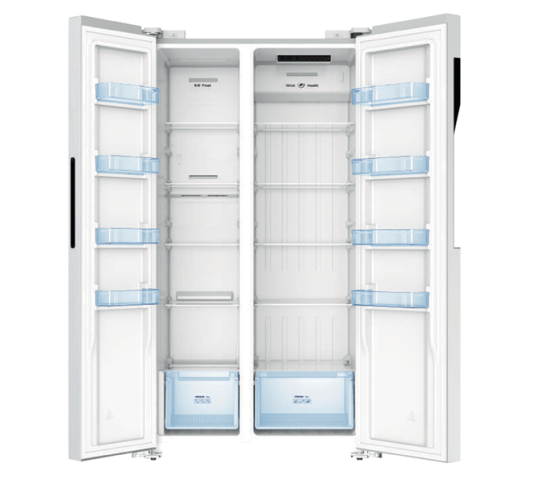 FRIGORIFICO SIDE BY SIDE INFINITON - SBS456A78WEG