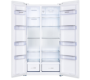 FRIGORIFICO SIDE BY SIDE INFINITON - SBS-506A77BEH