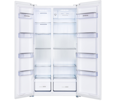 FRIGORIFICO SIDE BY SIDE INFINITON - SBS-506A77BEH