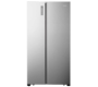 FRIGORIFICO SIDE BY SIDE HISENSE - RS677N4BIE
