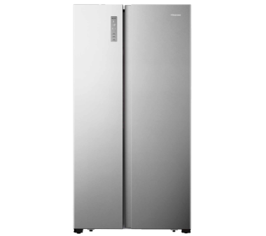FRIGORIFICO SIDE BY SIDE HISENSE - RS677N4BIE