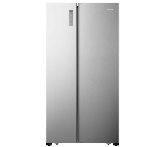FRIGORIFICO SIDE BY SIDE HISENSE - RS677N4BIE