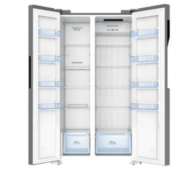 FRIGORIFICO SIDE BY SIDE INFINITON - SBS456A78XEL