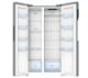 FRIGORIFICO SIDE BY SIDE INFINITON - SBS456A78XEL