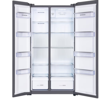 FRIGORIFICO SIDE BY SIDE INFINITON - SBS - 506A77XEM