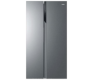 FRIGORIFICO SIDE BY SIDE HAIER - HSR3918ENPG