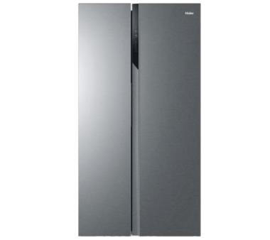 FRIGORIFICO SIDE BY SIDE HAIER - HSR3918ENPG