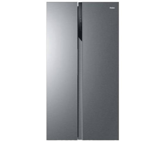 FRIGORIFICO SIDE BY SIDE HAIER - HSR3918ENPG