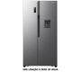 FRIGORIFICO SIDE BY SIDE MEIRELES - MFS 602 X.2