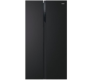 FRIGORIFICO SIDE BY SIDE HAIER - HSR3918ENPB