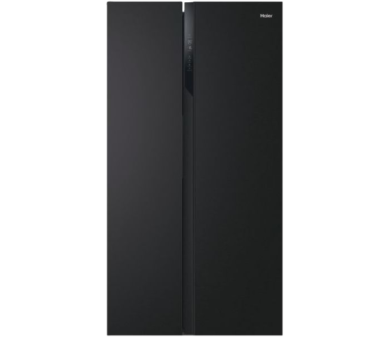 FRIGORIFICO SIDE BY SIDE HAIER - HSR3918ENPB
