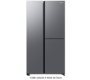 FRIGORIFICO SIDE BY SIDE SAMSUNG - RH69CG895DS9EF