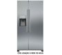 FRIGORIFICO SIDE BY SIDE SIEMENS - KA93DAIEP -