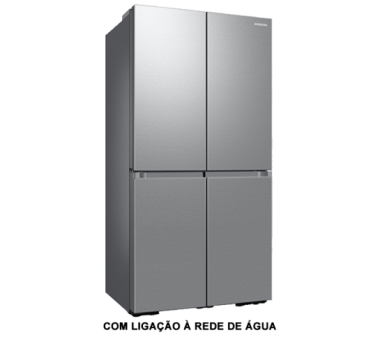 FRIGORIFICO SIDE BY SIDE SAMSUNG - RF65DG960ESREF