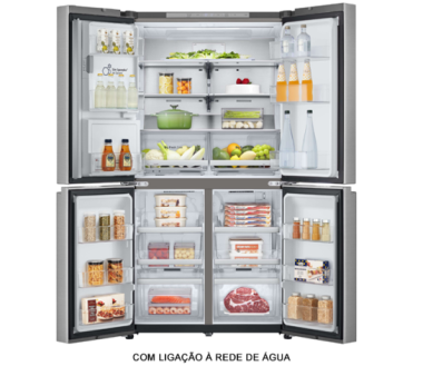 FRIGORIFICO SIDE BY SIDE LG - GML 960 PYBE