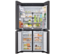 FRIGORIFICO SIDE BY SIDE LG - GMV 960 NNME