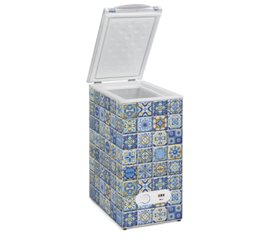 ARCA HORIZONTAL TENSAI - TCHEU70