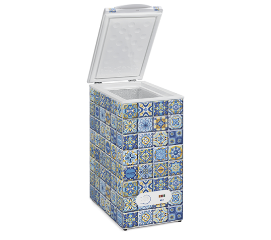 ARCA HORIZONTAL TENSAI - TCHEU70