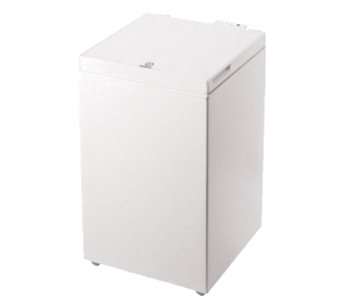 ARCA HORIZONTAL INDESIT - OS 1A 100 2