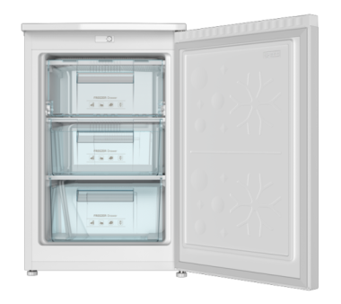 ARCA VERTICAL INFINITON - CV-88L8WEK