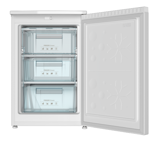 ARCA VERTICAL INFINITON - CV-88L8WEK