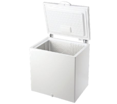 ARCA HORIZONTAL INDESIT - OS 2A 200 H2